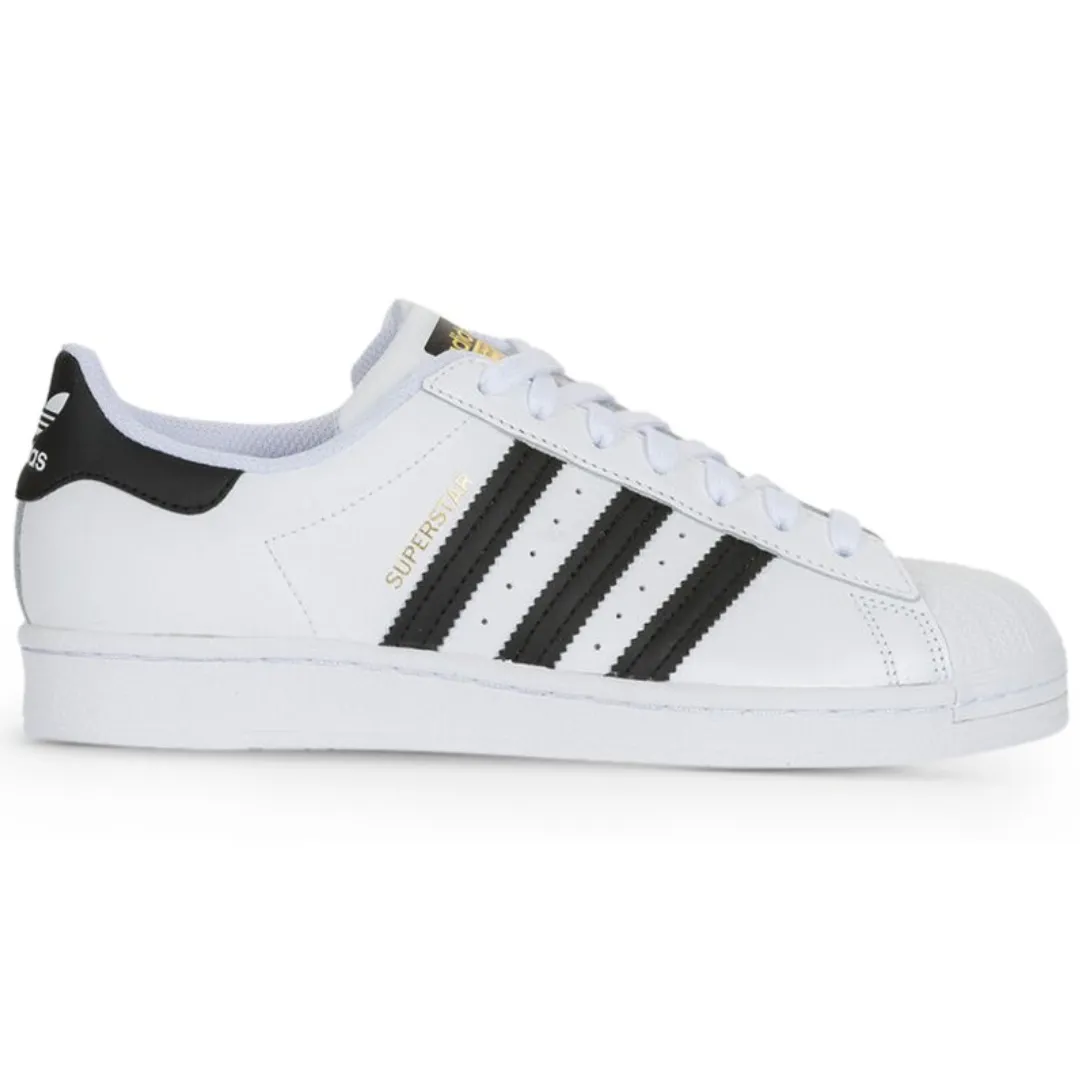 ADIDAS Bele Patike SUPERSTAR