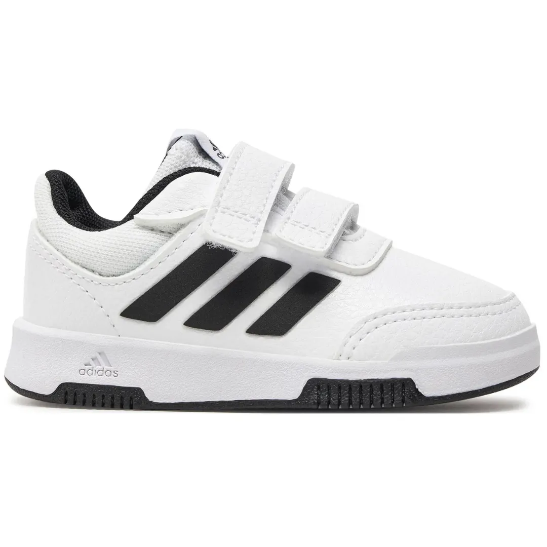 ADIDAS Belo-Crne Dečije Patike TENSAUR SPORT 2.0 CF I