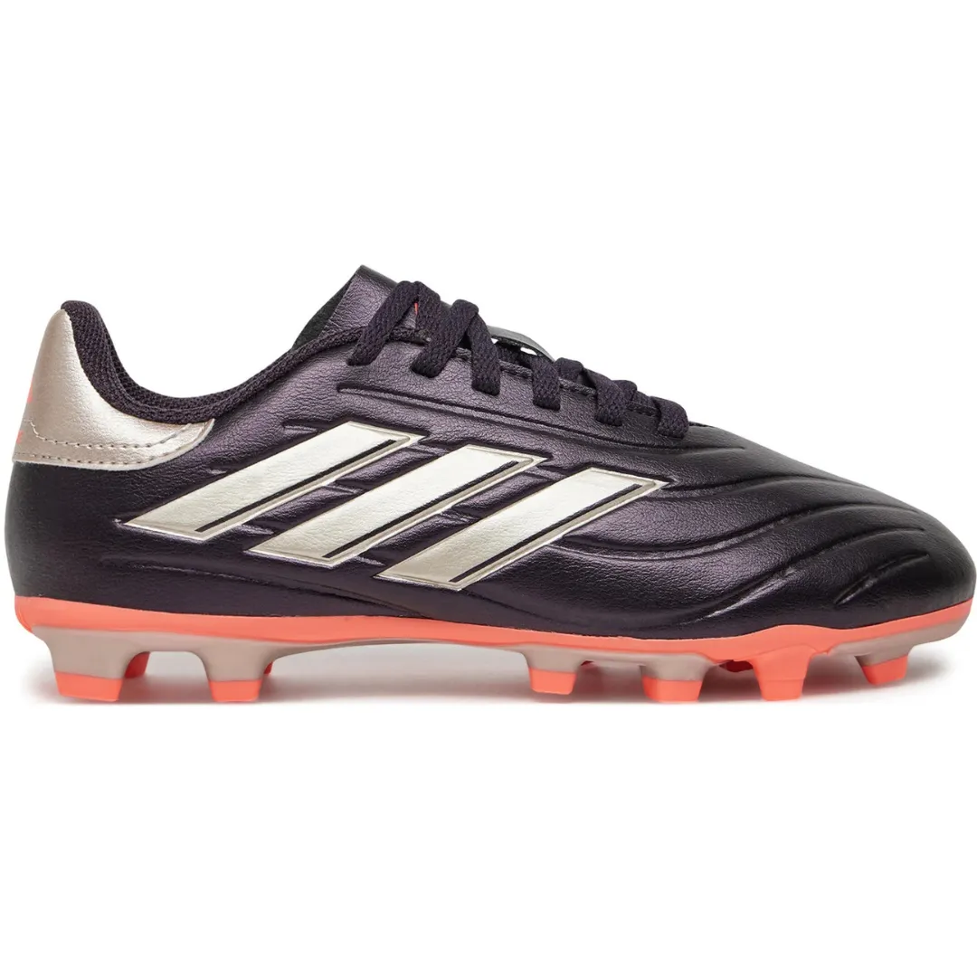 ADIDAS Crne Dečije Kopačke COPA PURE 2 CLUB JR FXG