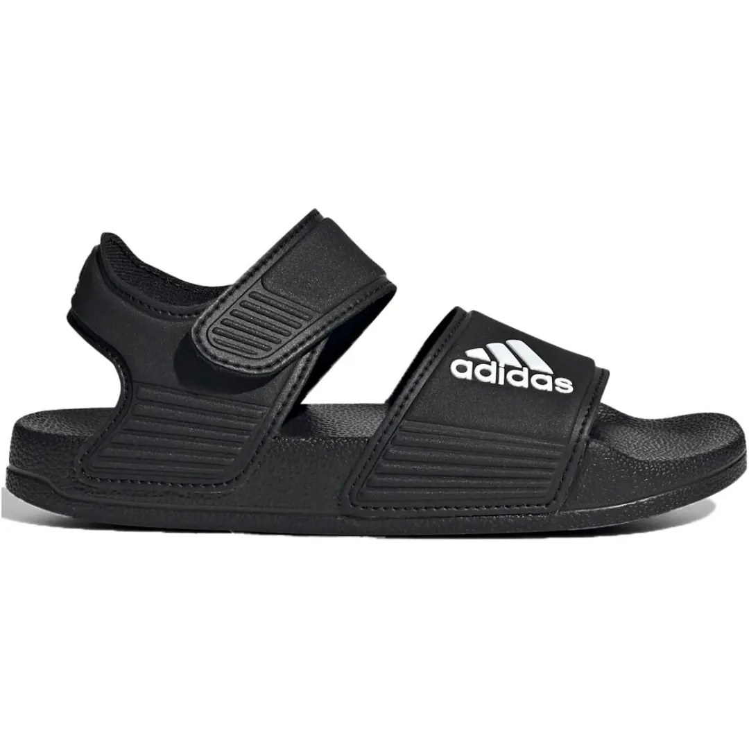 ADIDAS Crne Dečije Sandale ADILETTE