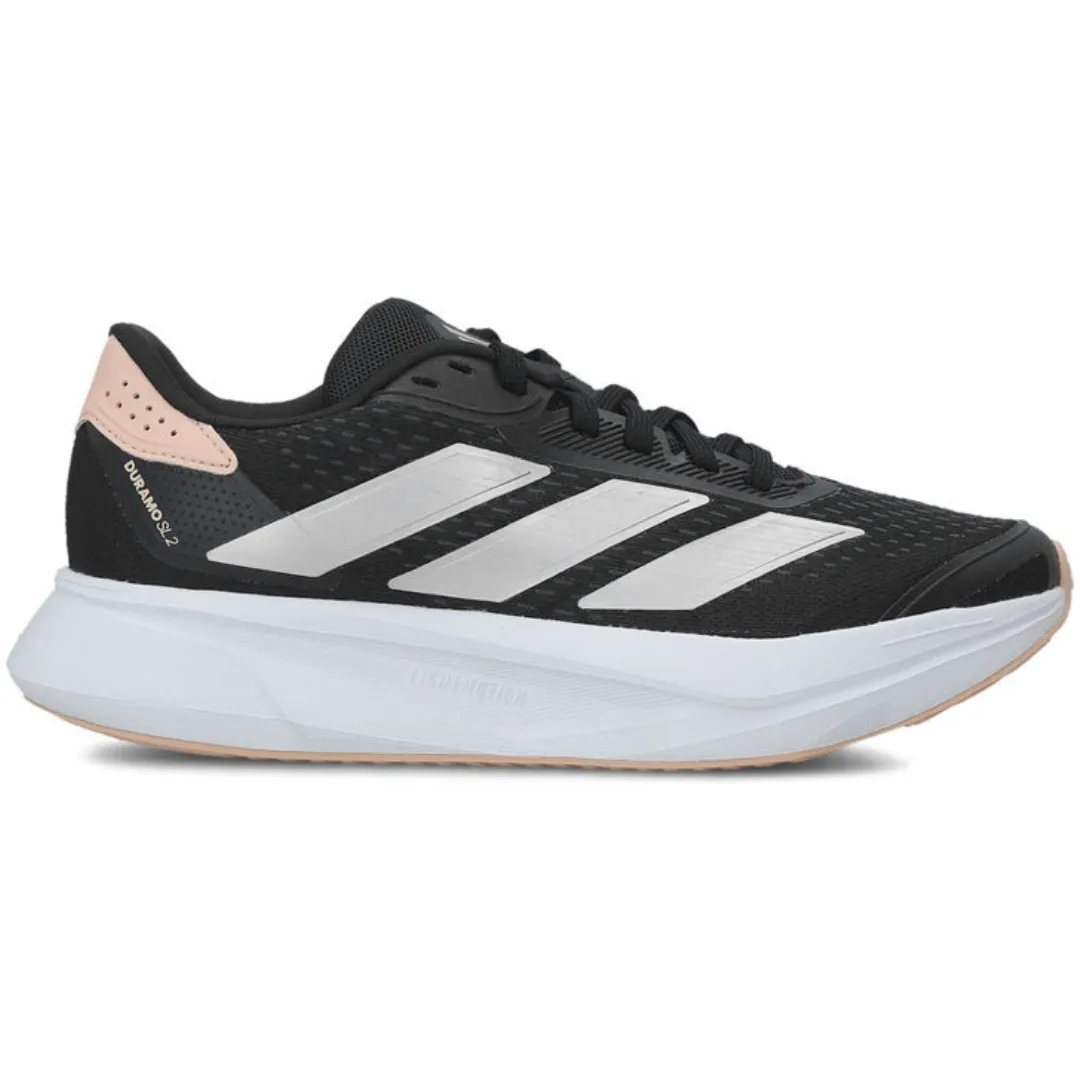 ADIDAS Crne Ženske Patike DURAMO SL2