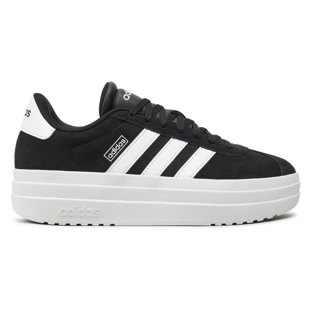 ADIDAS Crne Ženske Patike VL COURT BOLD