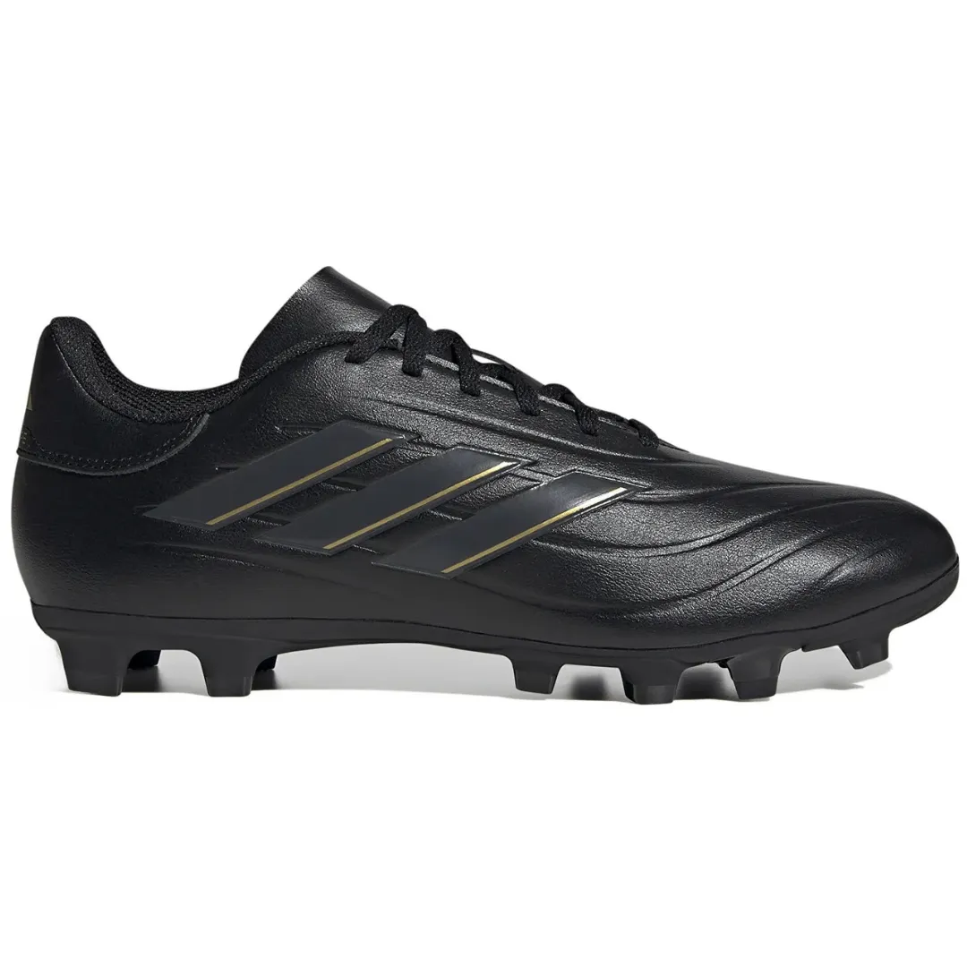 ADIDAS Crne Muške Kopačke COPA PURE 2 CLUB FxG