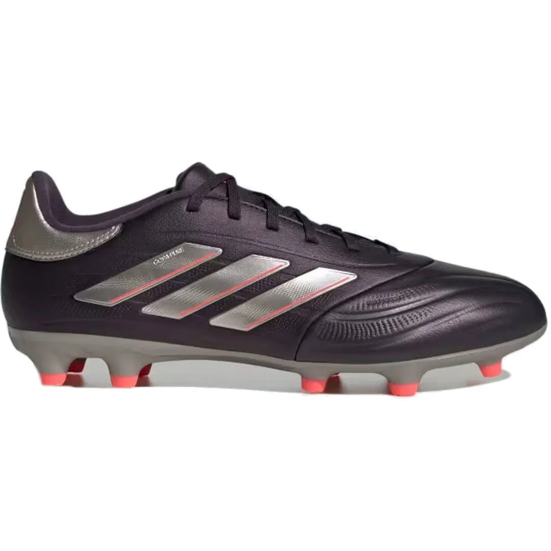 ADIDAS Crne Muške Kopačke COPA PURE 2 LEAGUE FG