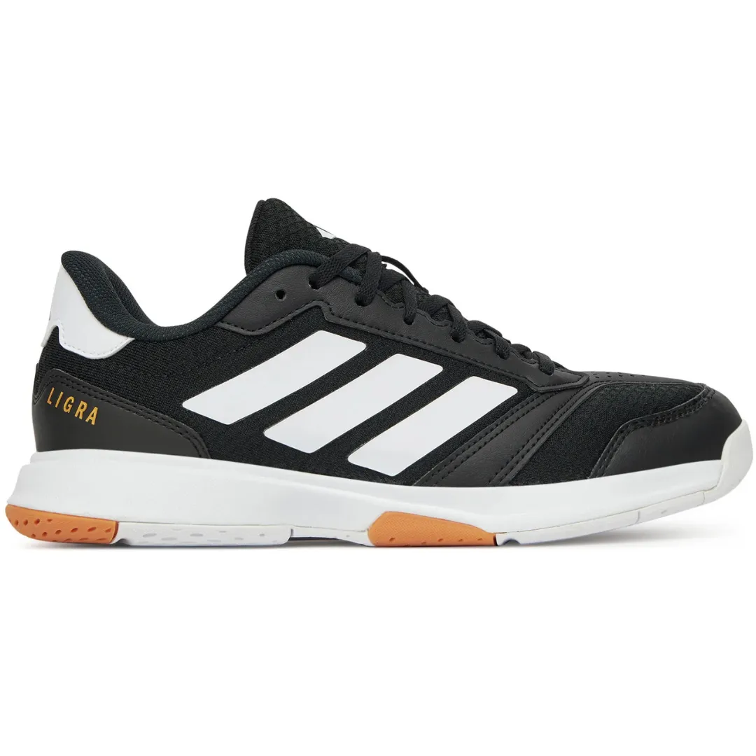 ADIDAS Crne Muške Patike Ligra 8 M