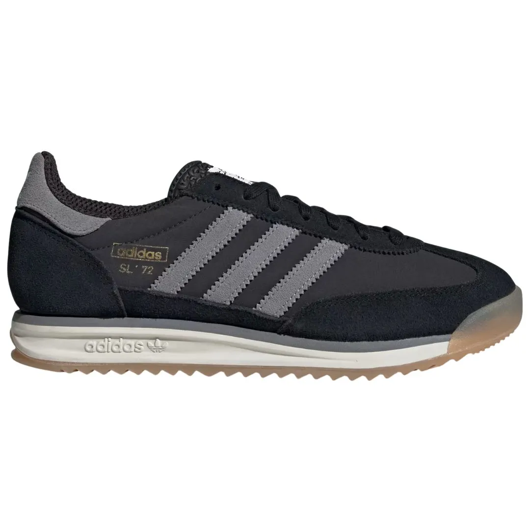 ADIDAS Crne Muške Patike SL 72 RS