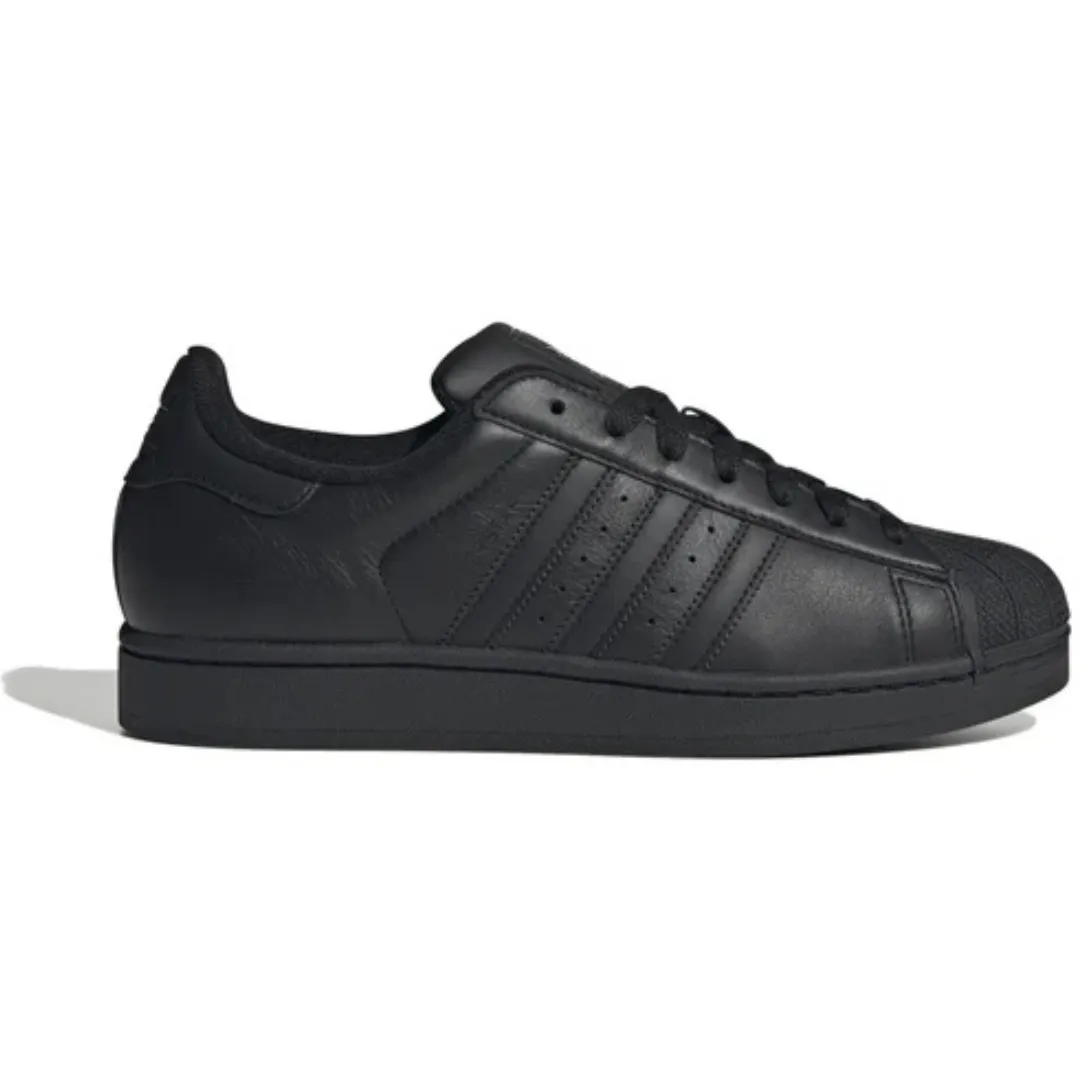 ADIDAS Crne Patike SUPERSTAR II