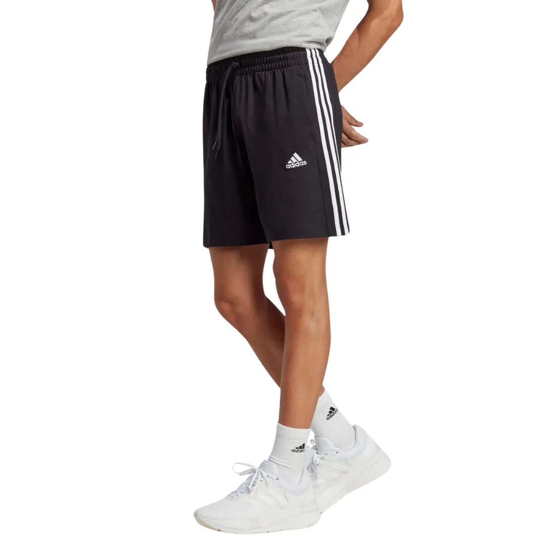 ADIDAS Crni Muški Šorts M 3S SJ 7 SHO