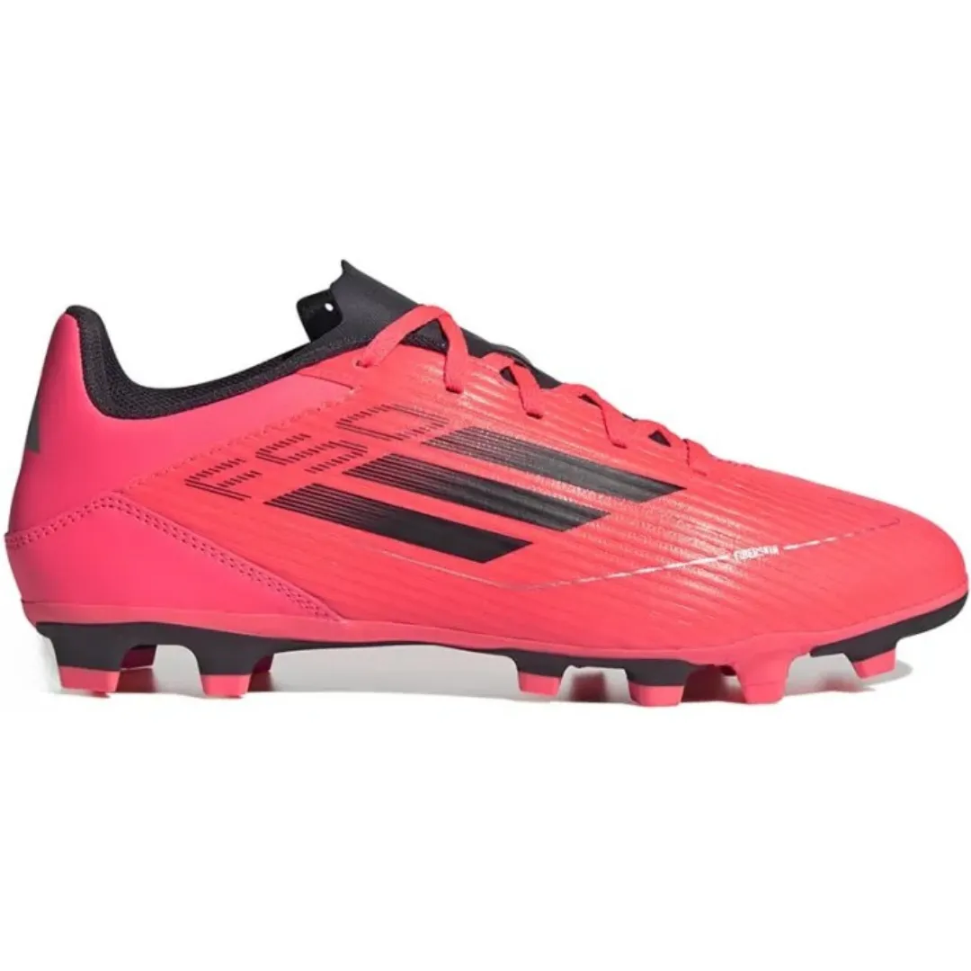 ADIDAS Crvene Muške Kopačke F50 CLUB FXG