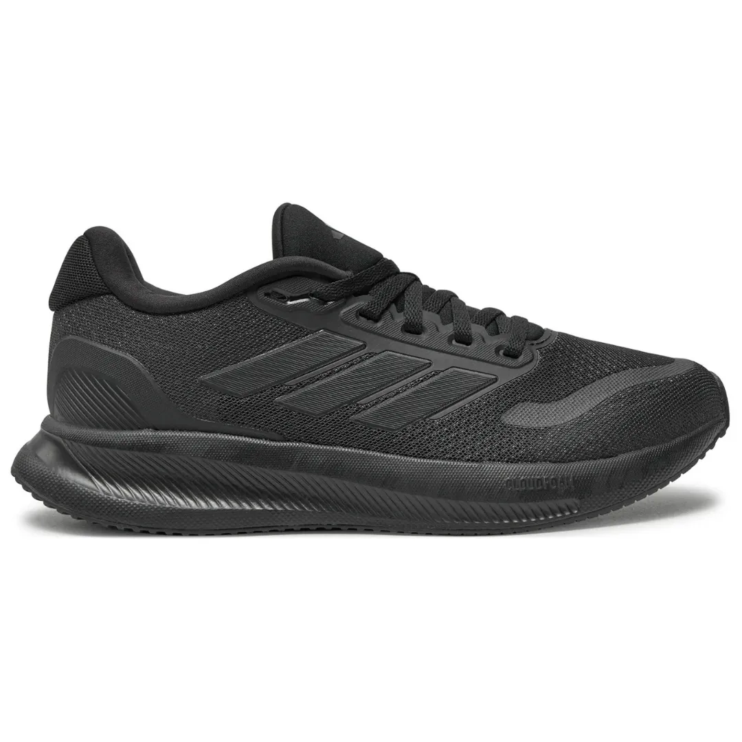 ADIDAS Ženske Crne Patike RUNFALCON 4 W