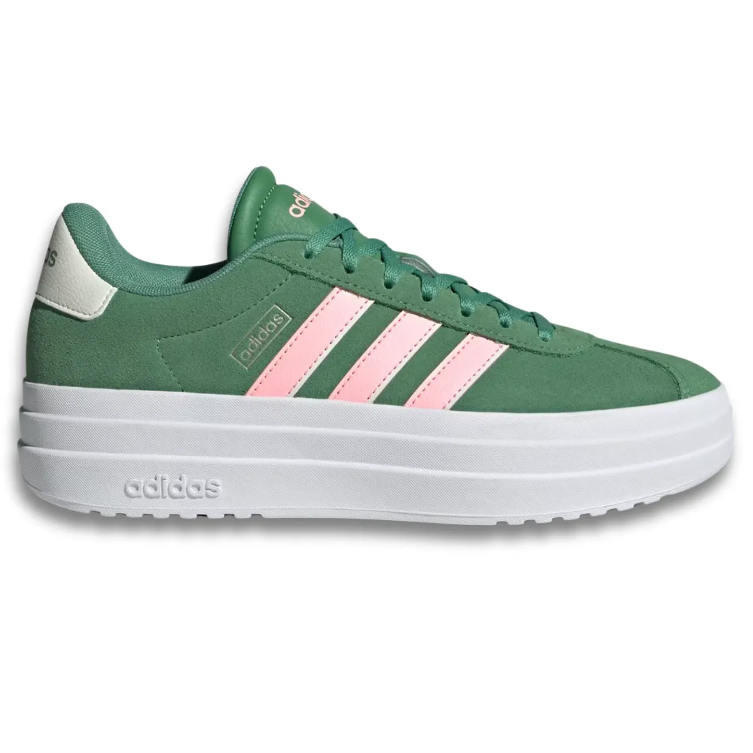 ADIDAS Ženske Zelene Patike VL COURT BOLD