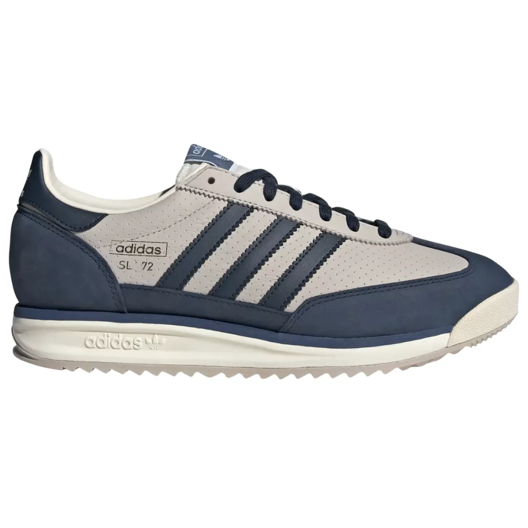 ADIDAS Muške Plavo Bele Patike SL 72 RS
