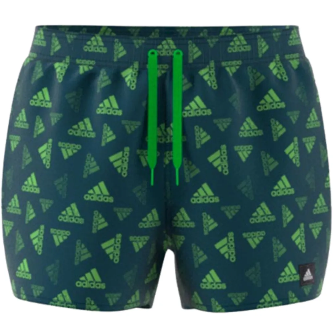 ADIDAS Muški Šorts BOS AOP CLX VSL