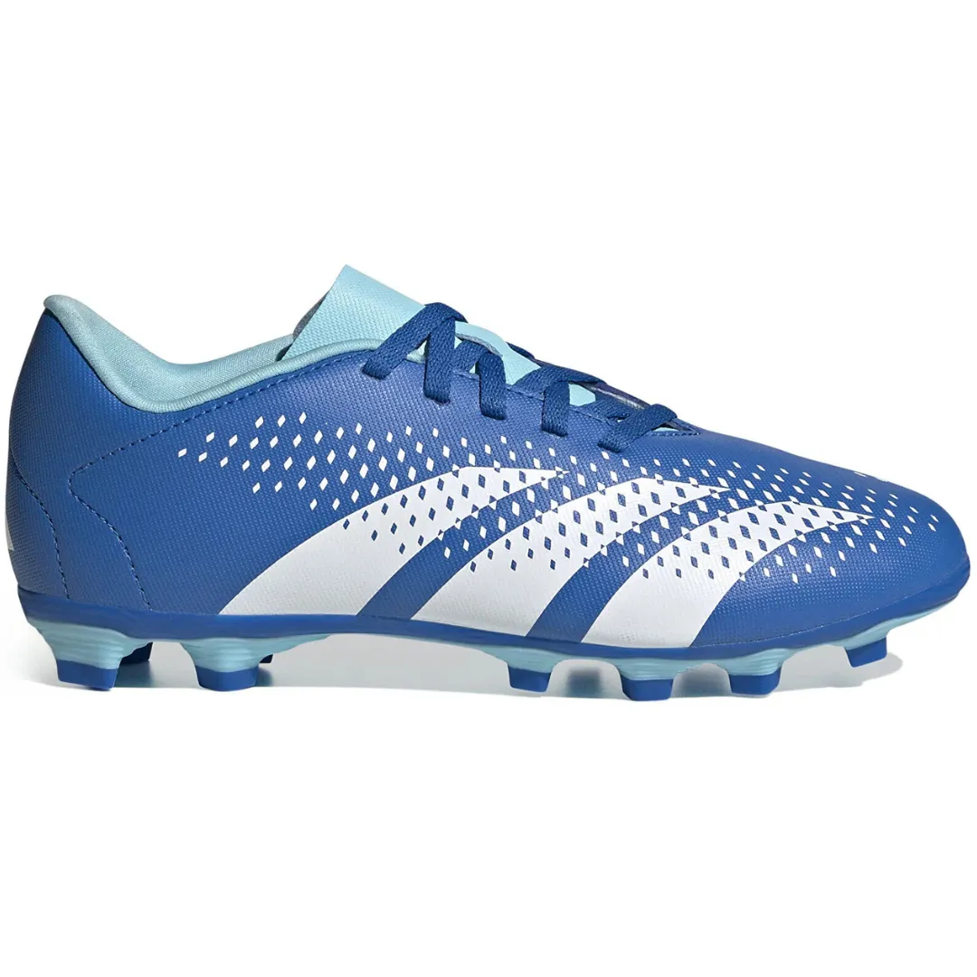 ADIDAS Plave Dečije Kopačke PREDATOR ACCURACY.4 FXG J