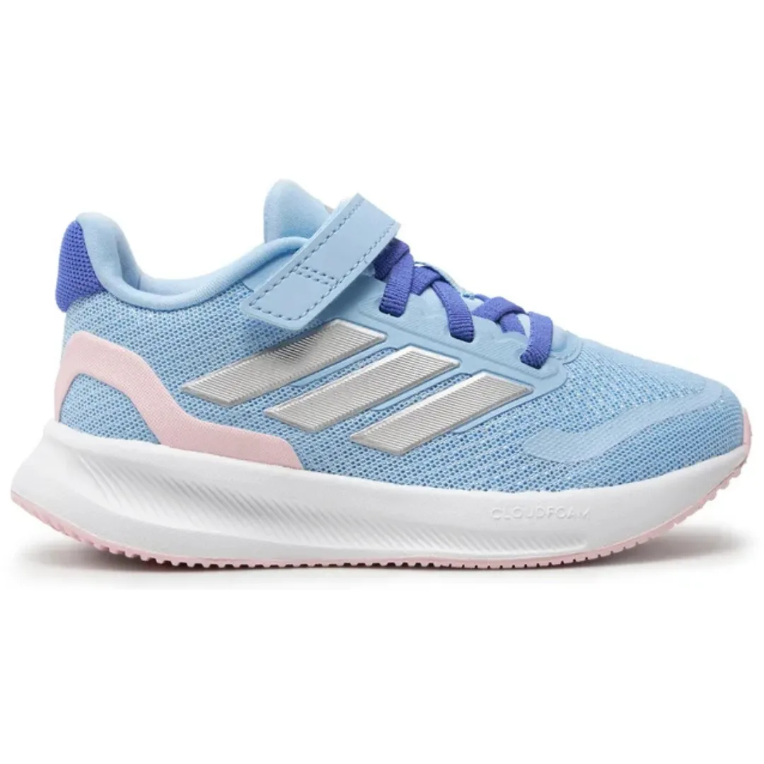 ADIDAS Plave Dečije Patike RUNFALCON 4.0 EL C