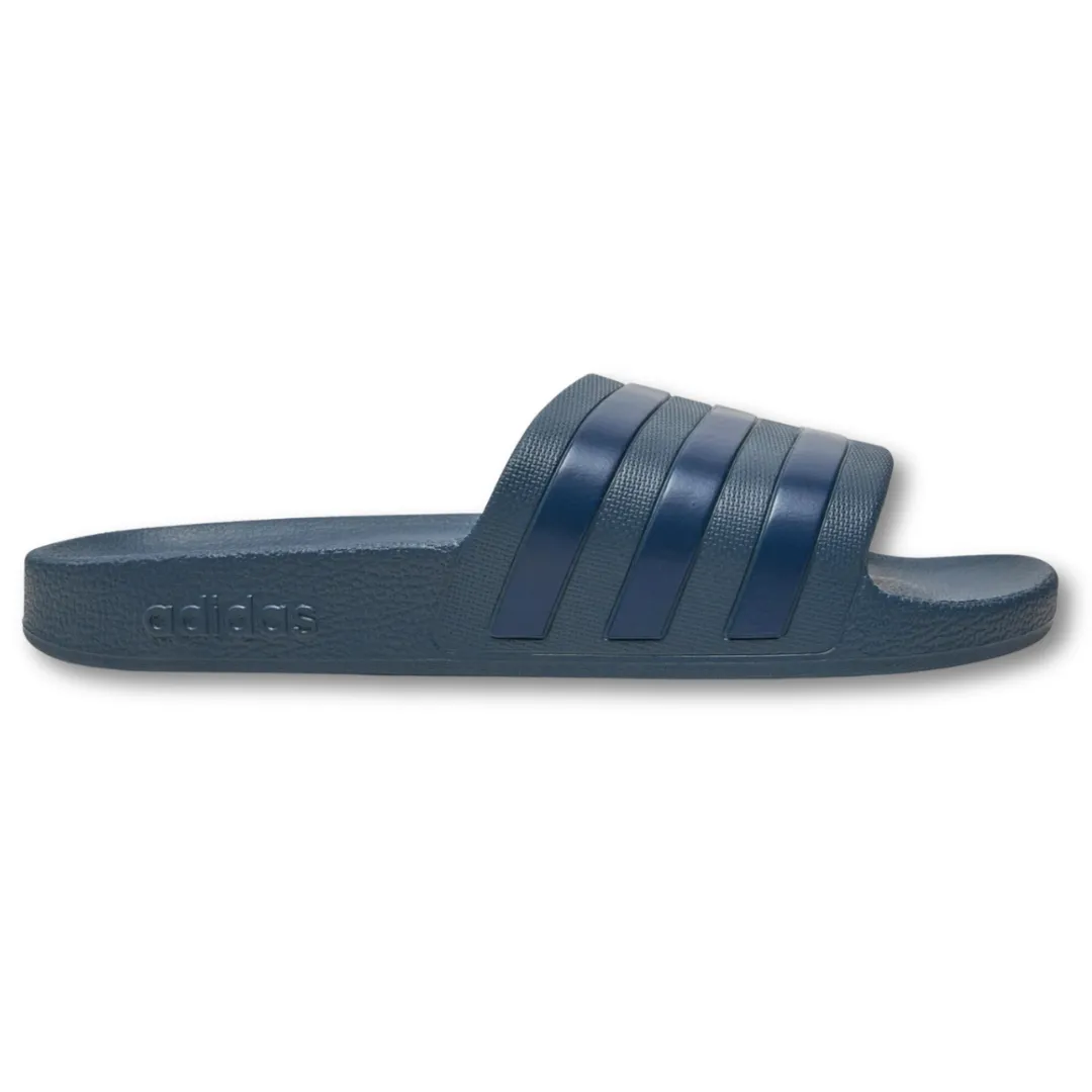 ADIDAS Plave Muške Papuče ADILETTE AQUA