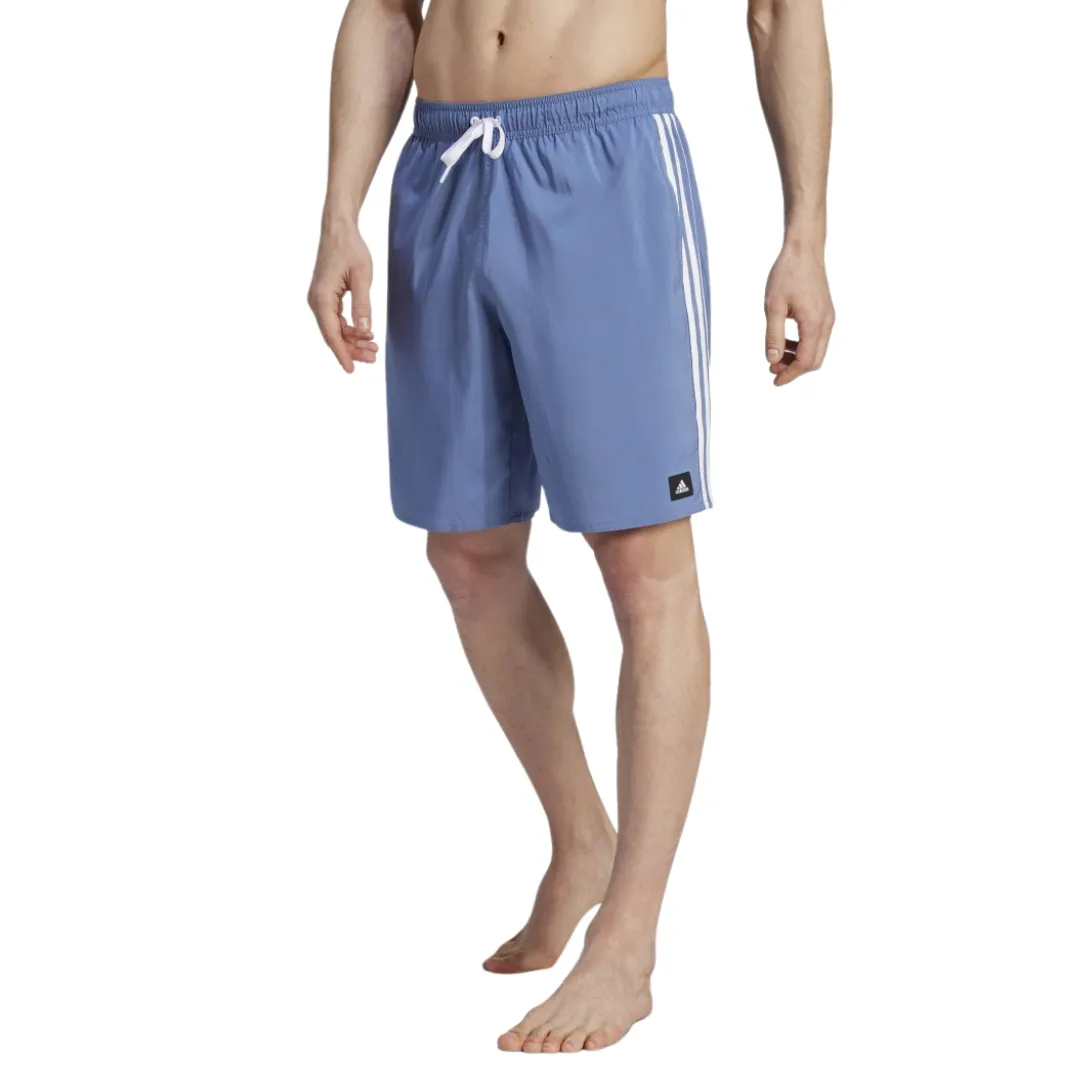 ADIDAS Plavi Muški Šorts 3S CLX SH CL