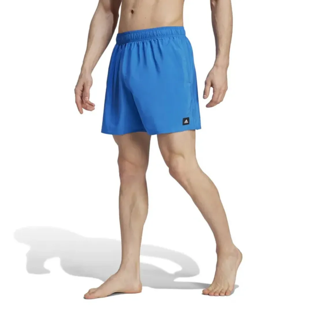 ADIDAS Plavi Muški Šorts SLD CLX SHO SL