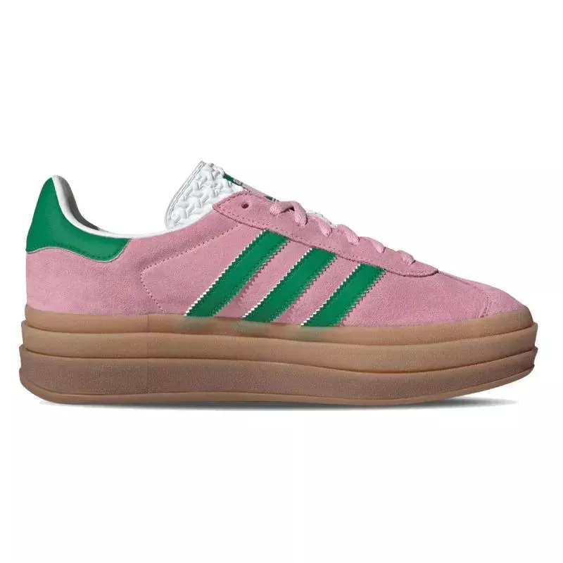 ADIDAS Roze Ženske Patike GAZELLE BOLD W