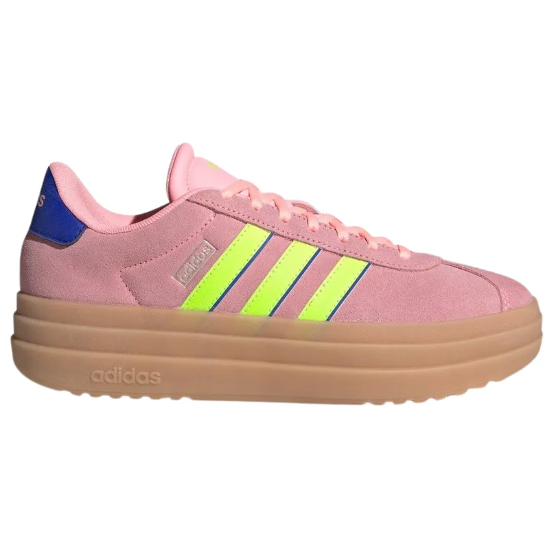 ADIDAS  Roze Ženske Patike VL COURT BOLD