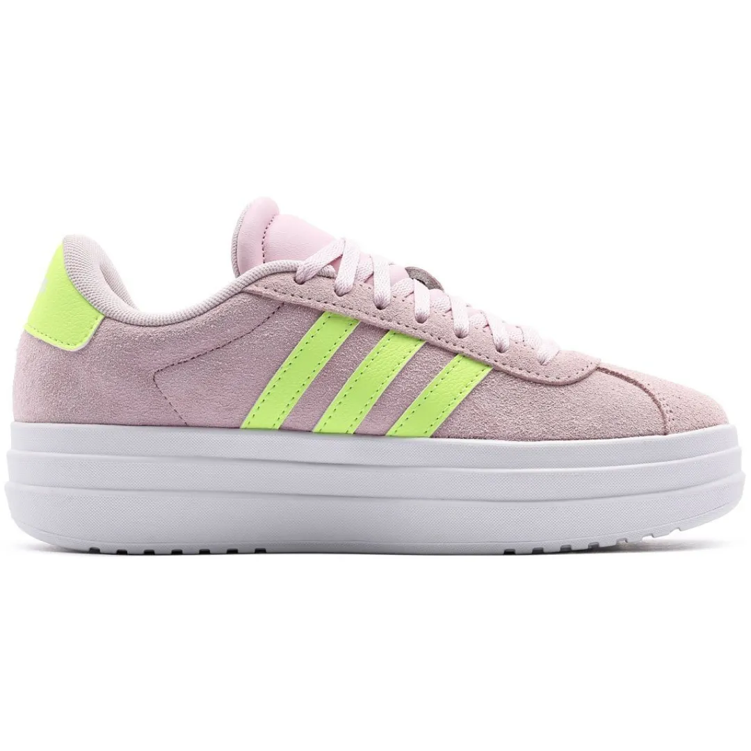 ADIDAS Roze Patike VL COURT BOLD