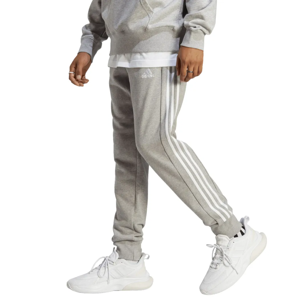 ADIDAS Siva Muška Trenerka Donji Deo 3S FT TC PT