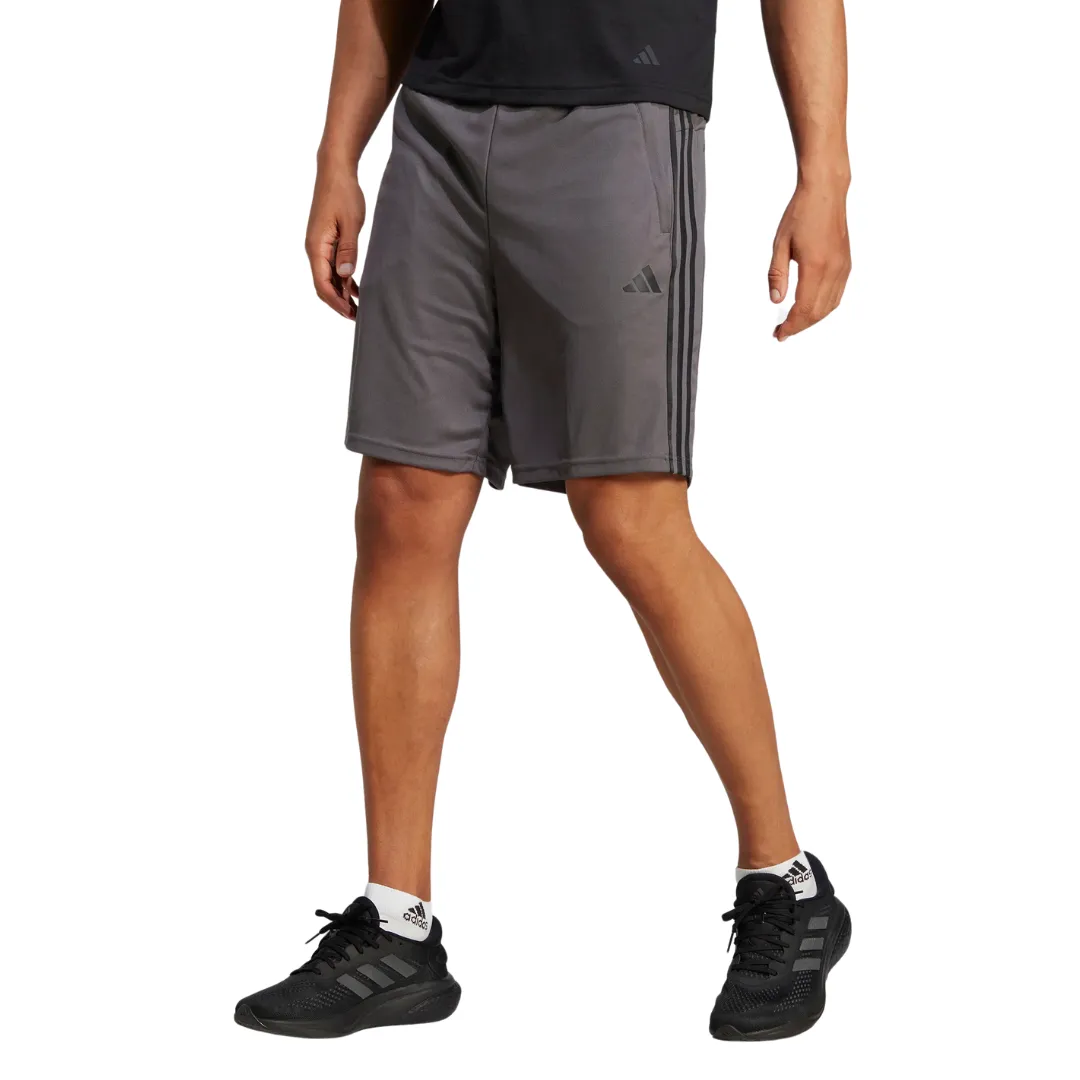 Adidas Sivi Muški Šorts TR-ES PIQ 3SHO