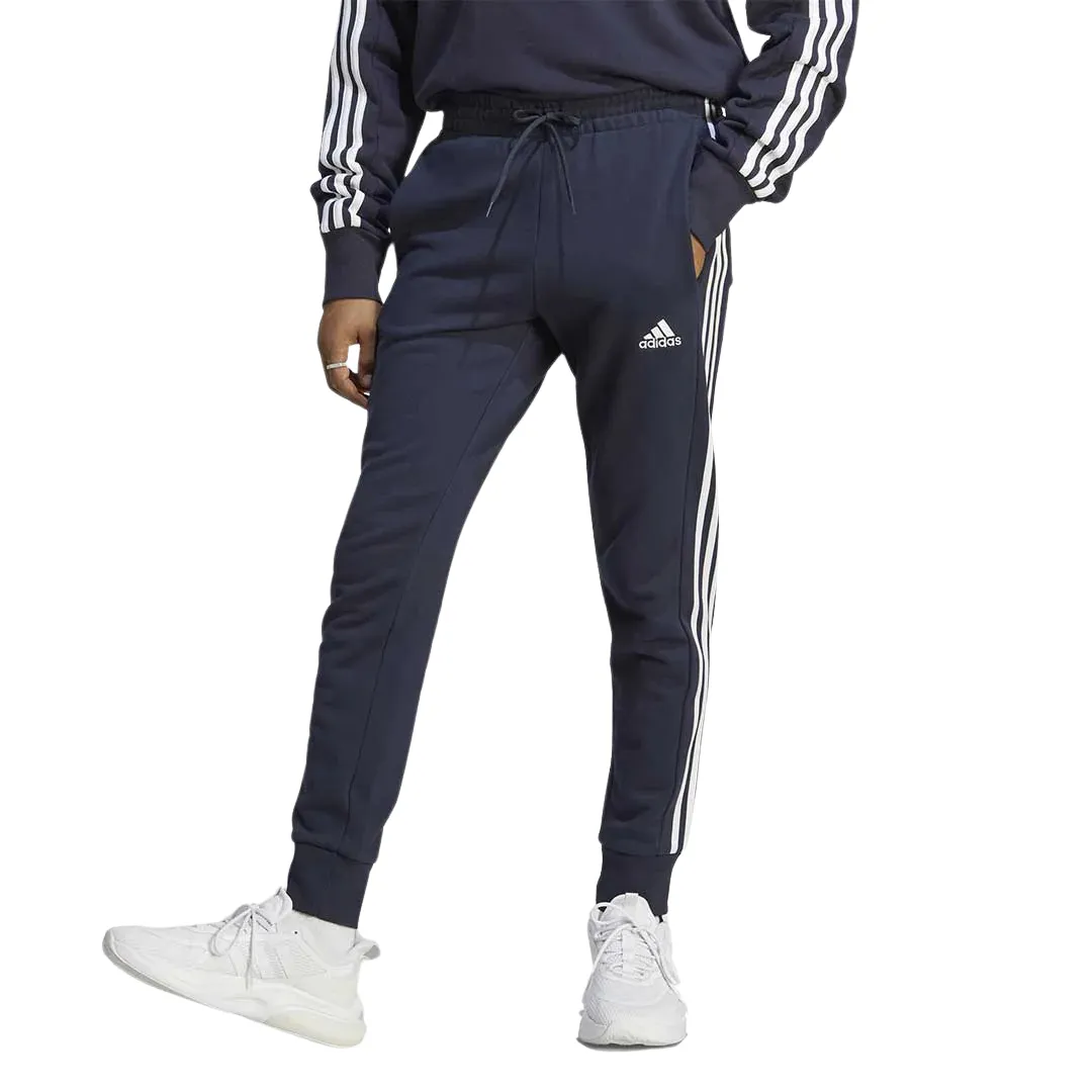 ADIDAS Teget Muška Trenerka Donji Deo M 3S FT TC PT