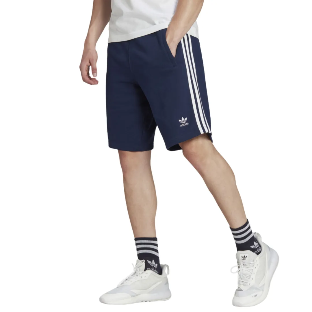 ADIDAS Teget Muški šorts 3-STRIPES