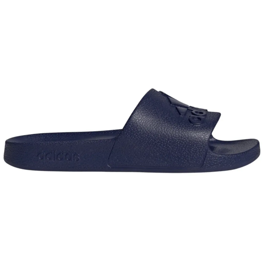 ADIDAS Teget Plave Muške Papuče ADILETTE AQUA