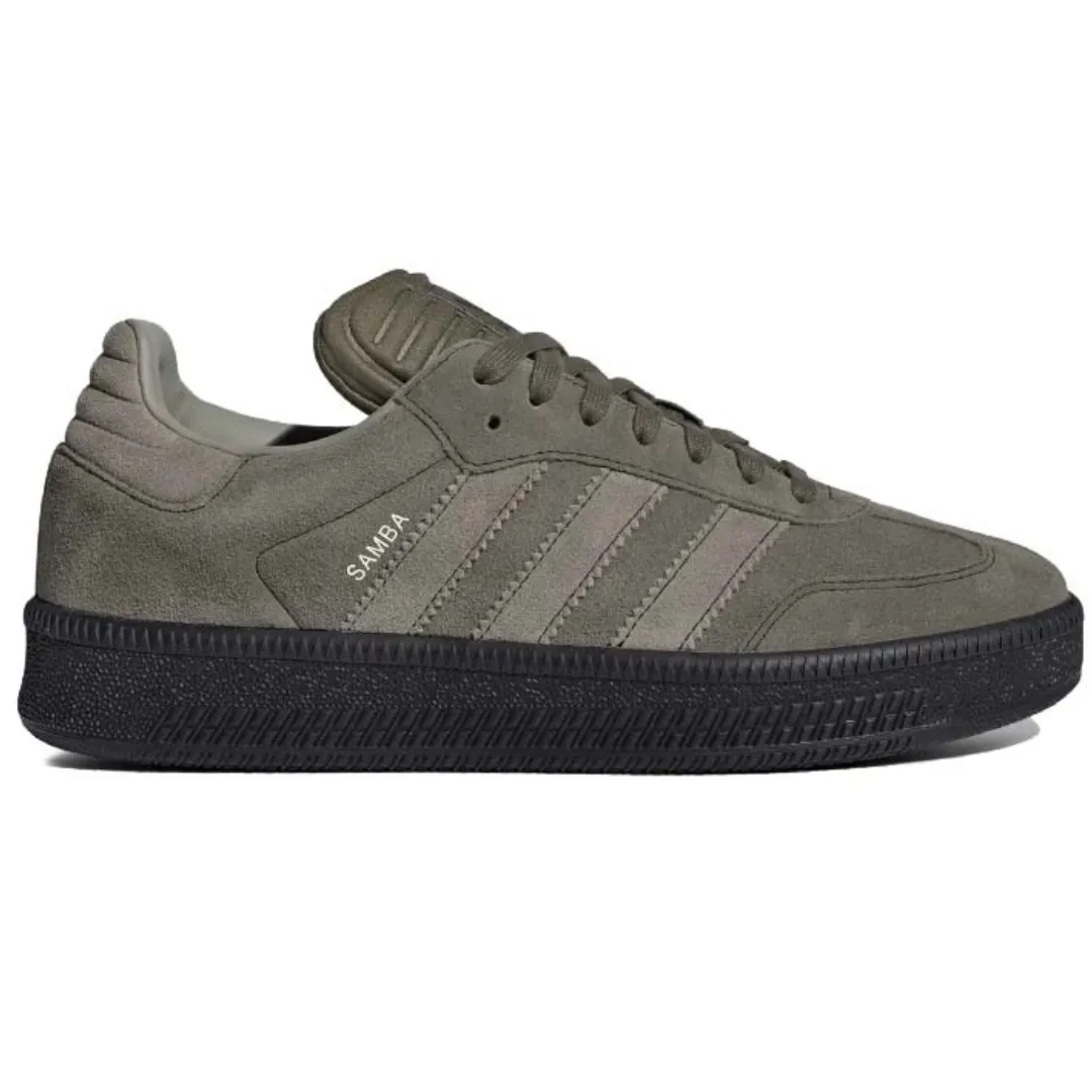 ADIDAS Zelene Muške Patike SAMBA XLG