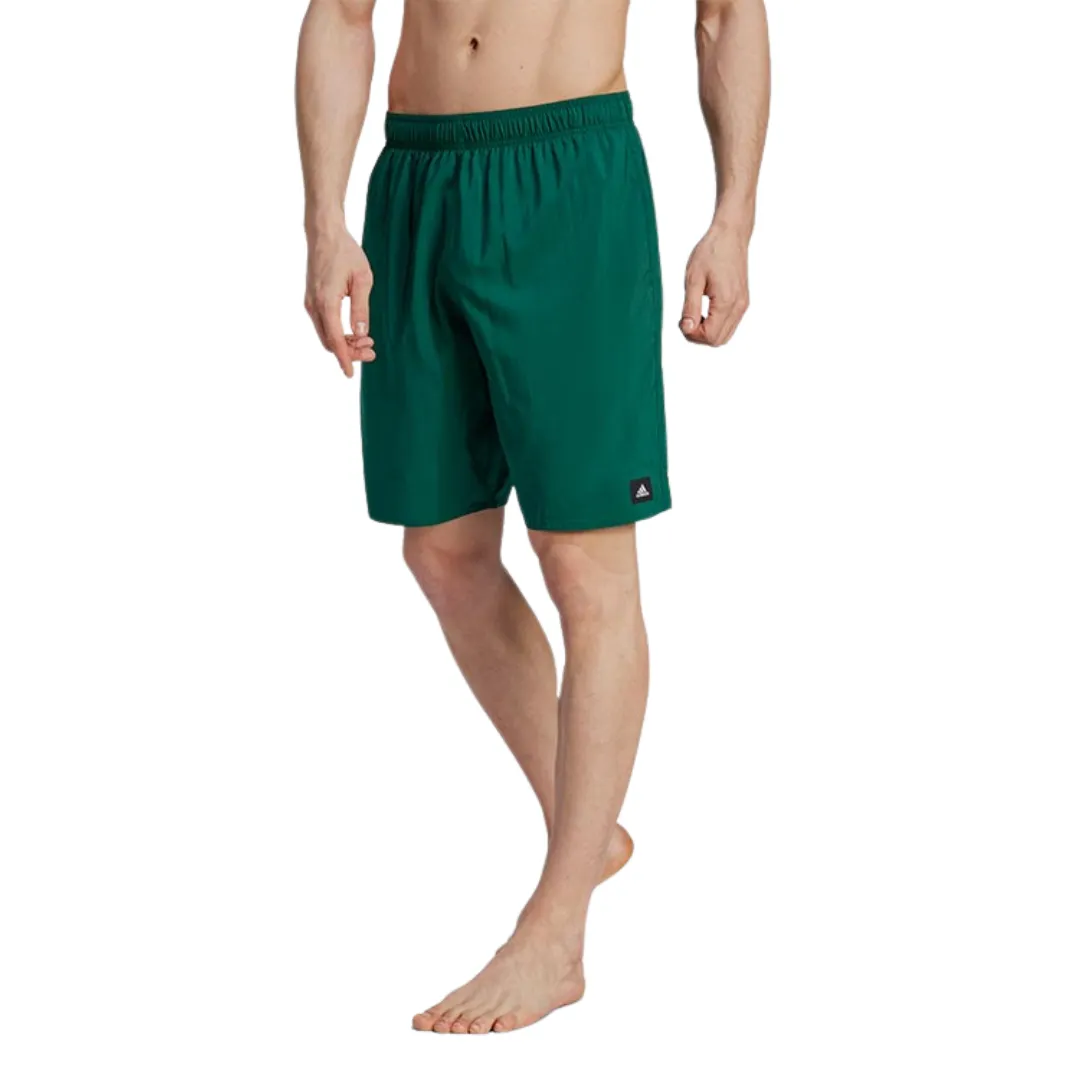 ADIDAS Zeleni Muški Šorts SLD CLX SHO CL