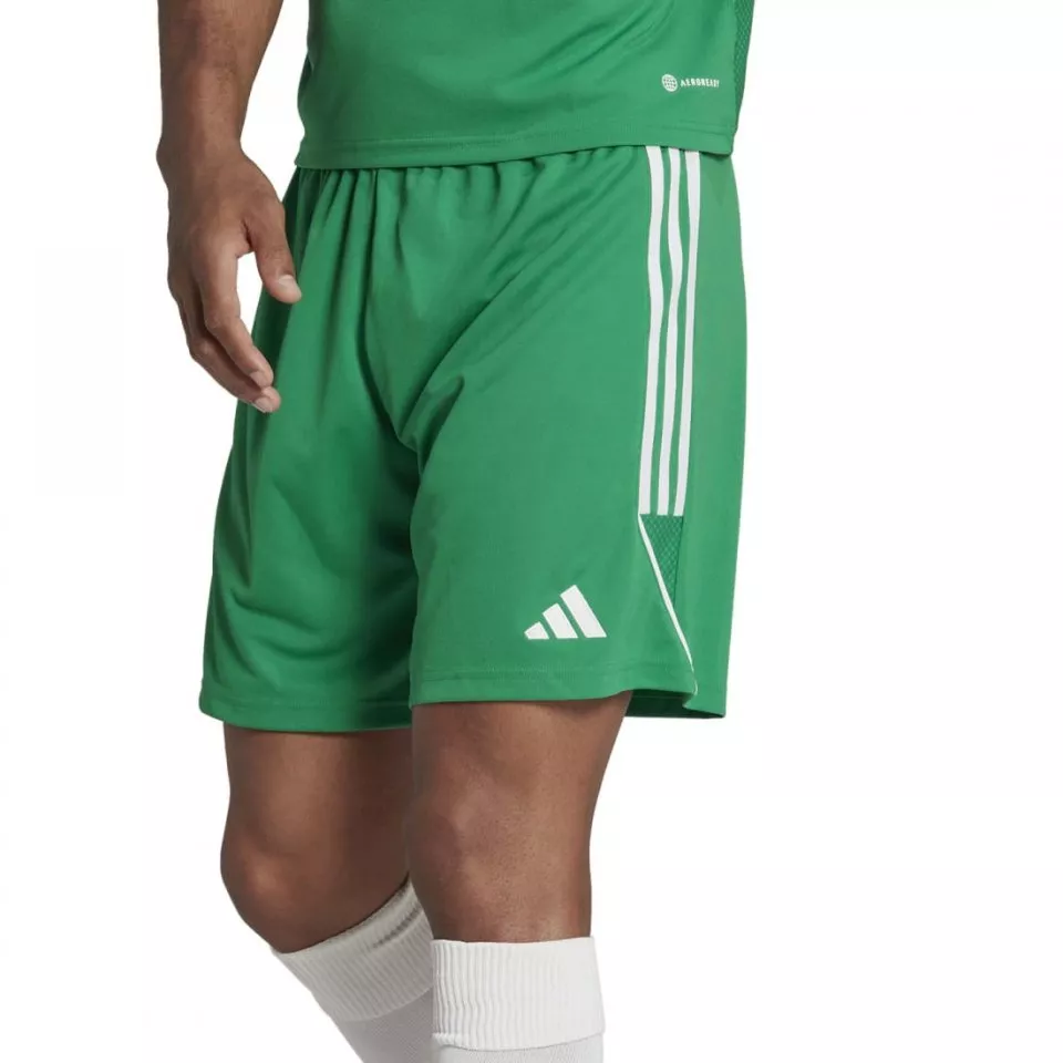 ADIDAS Zeleni Muški šorts TIRO 23
