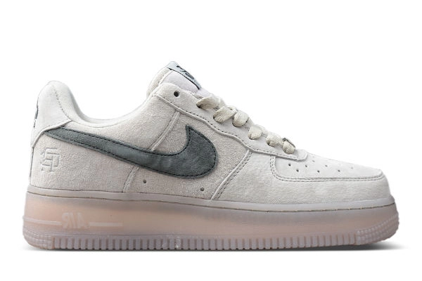 Air Force 1 Low Suede
