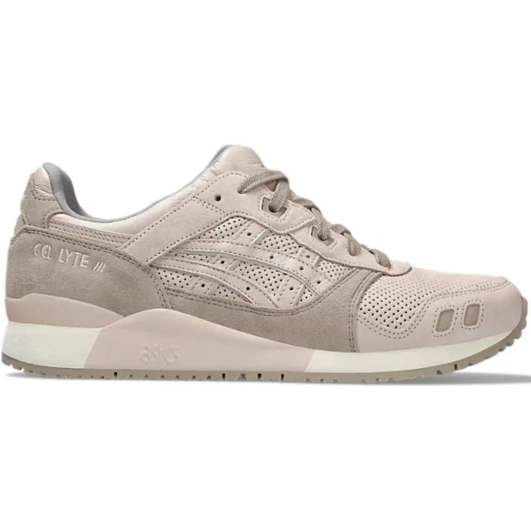 ASICS Bež Patike GEL-LYTE III 'Mineral Beige'