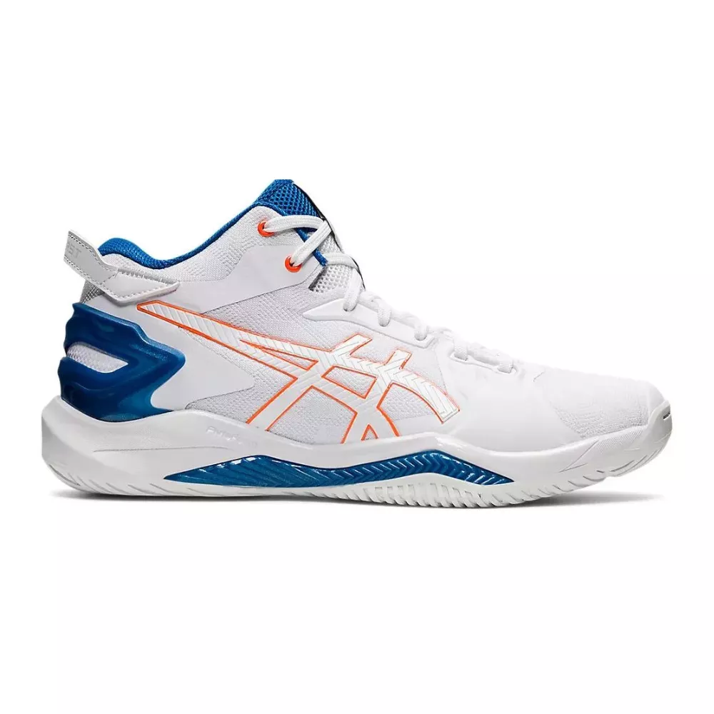 ASICS Bele Muške Patike GEL BURST 26