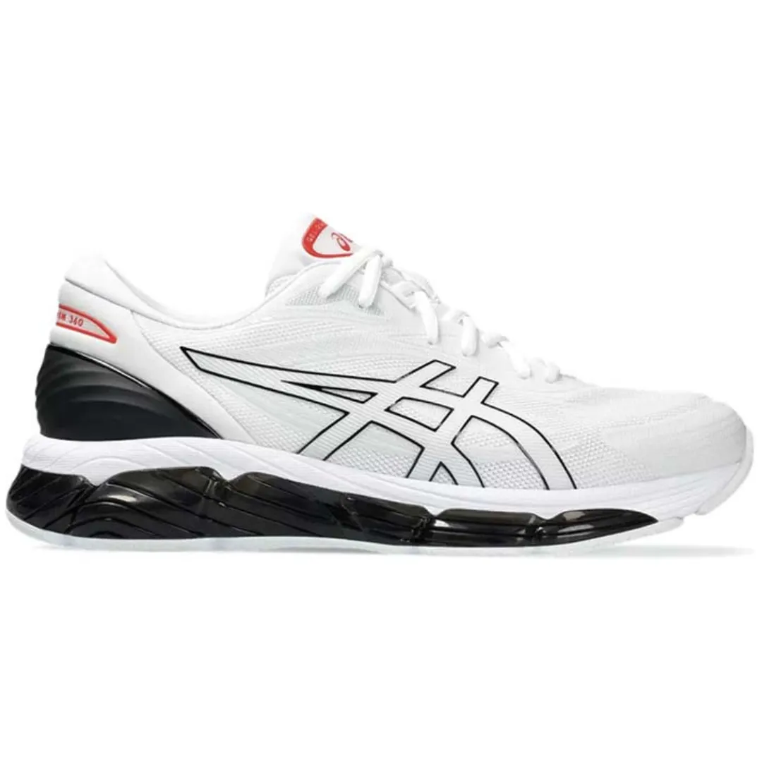 ASICS Bele Muške Patike GEL-QUANTUM 360 VIII
