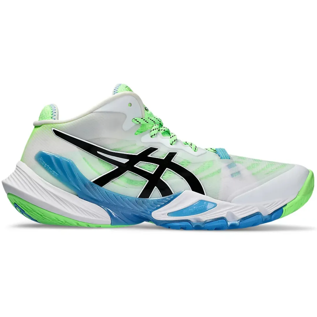 ASICS Bele Muške Patike METARISE