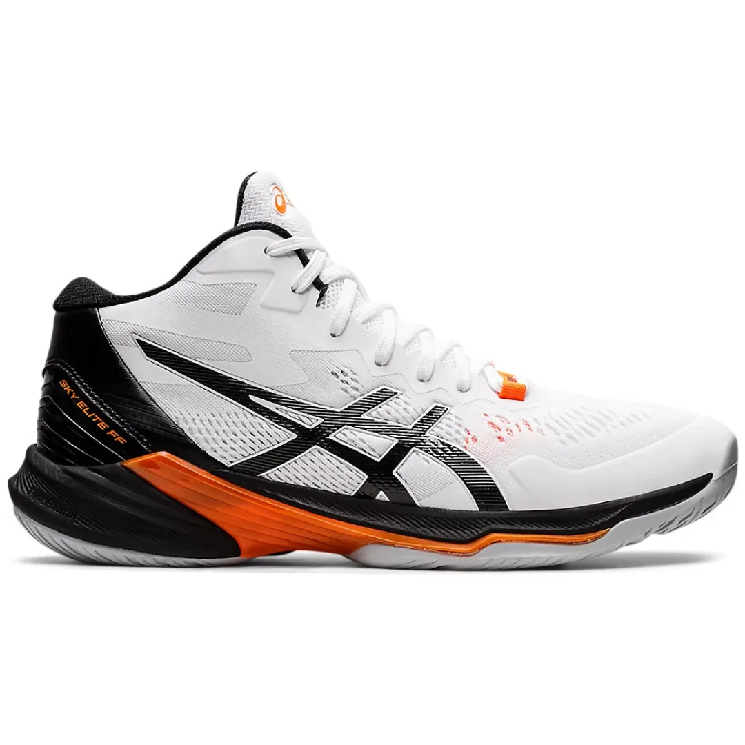 ASICS Bele Patike SKY ELITE FF MT 2