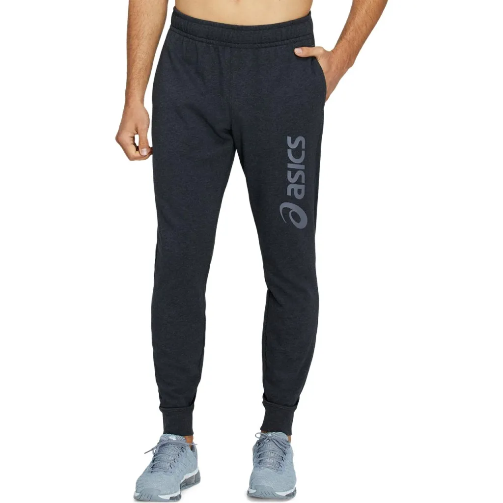 ASICS BIG LOGO SWEAT PANT