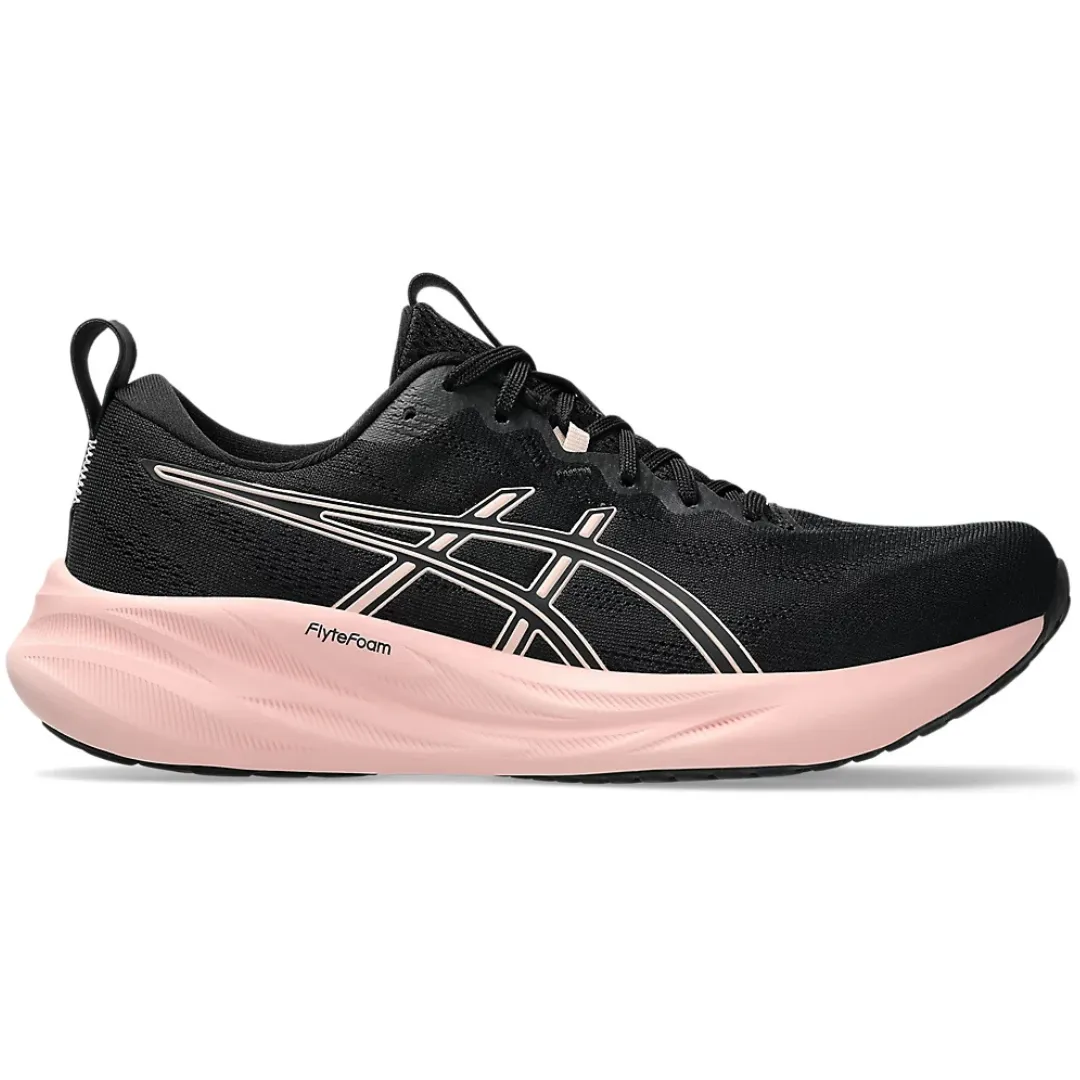 ASICS Crne Ženske Patike GEL-PULSE 16