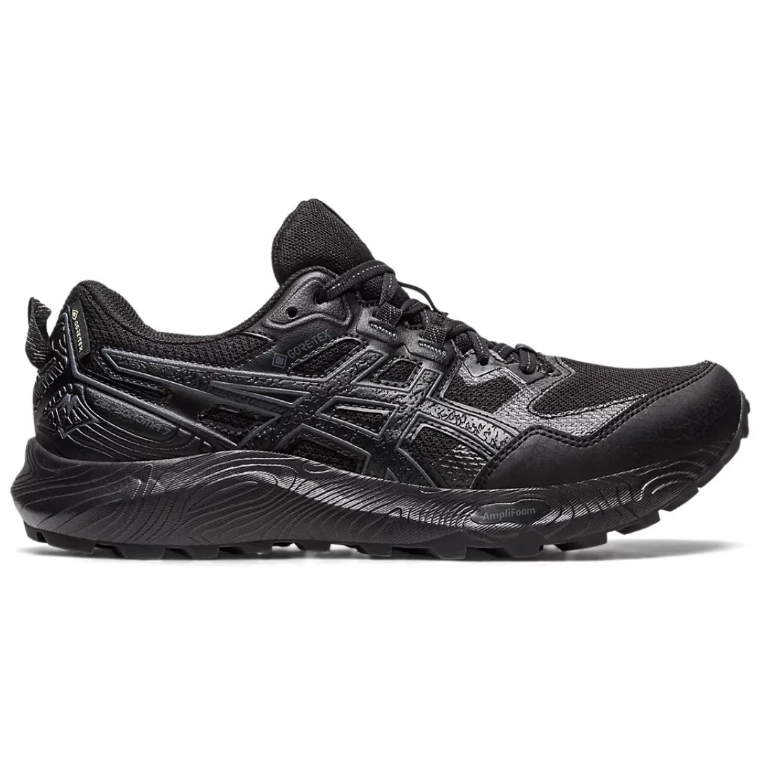 ASICS Crne Ženske Patike GEL-SONOMA 7 GTX
