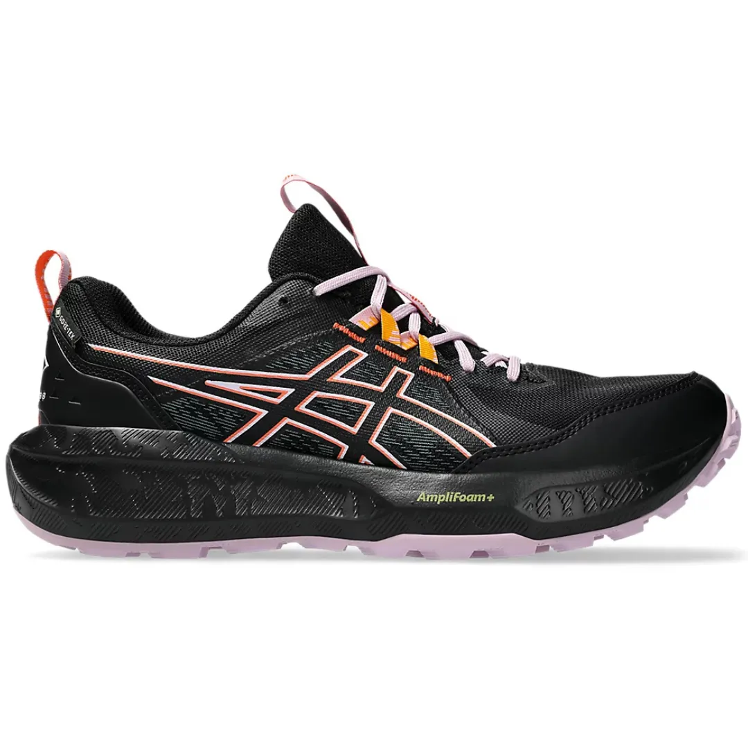 ASICS Crne Ženske Patike GEL-SONOMA 8 GTX