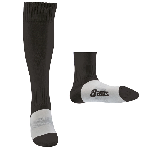 ASICS Crne Fudbalske Štucne CONF. CALZA FOOTBALL