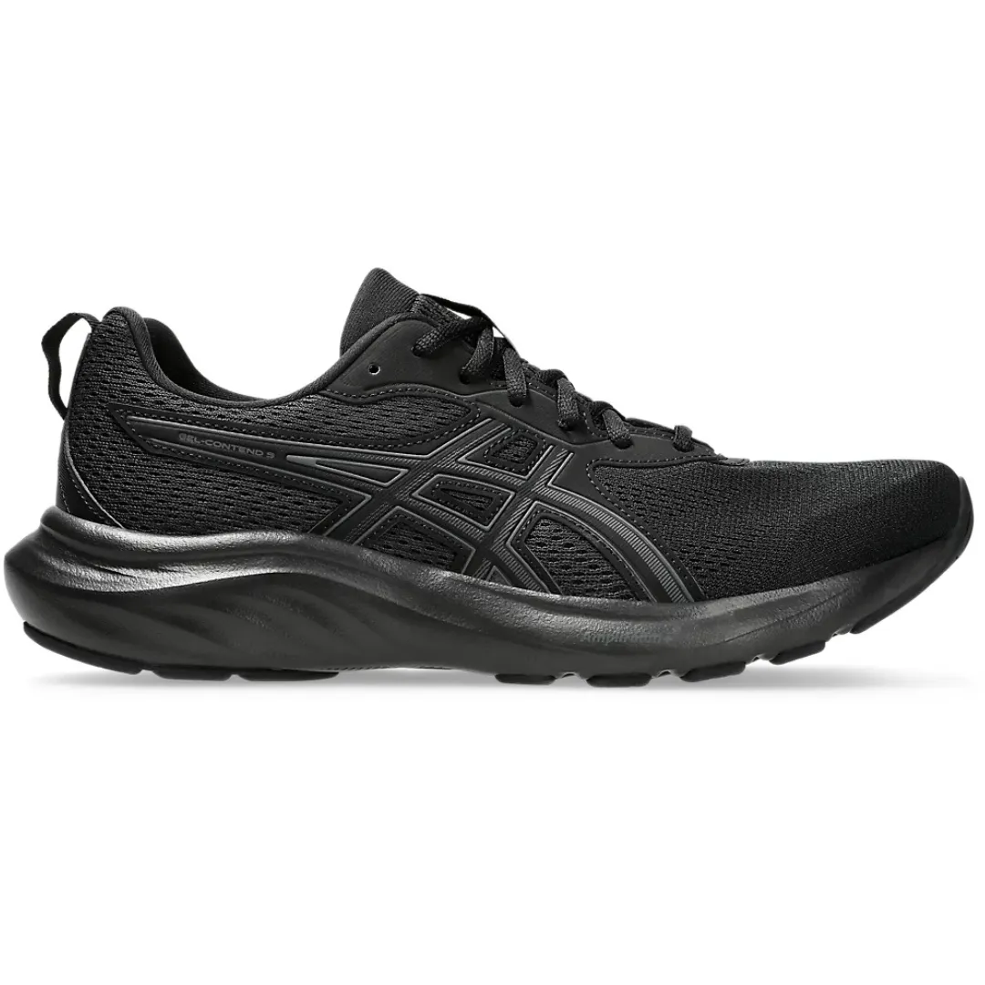 ASICS Crne Muške Patike GEL-CONTEND 9