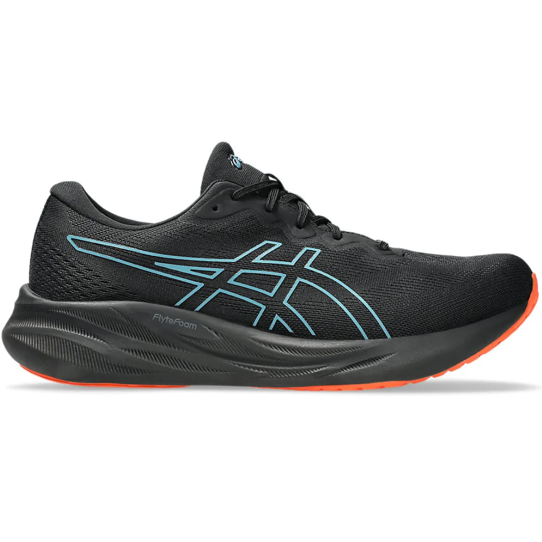 ASICS Crne Muške Patike GEL-PULSE 15 GTX