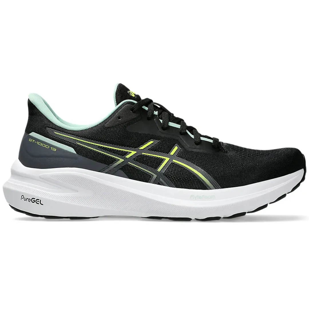 ASICS Crne Muške Patike GT-1000 13