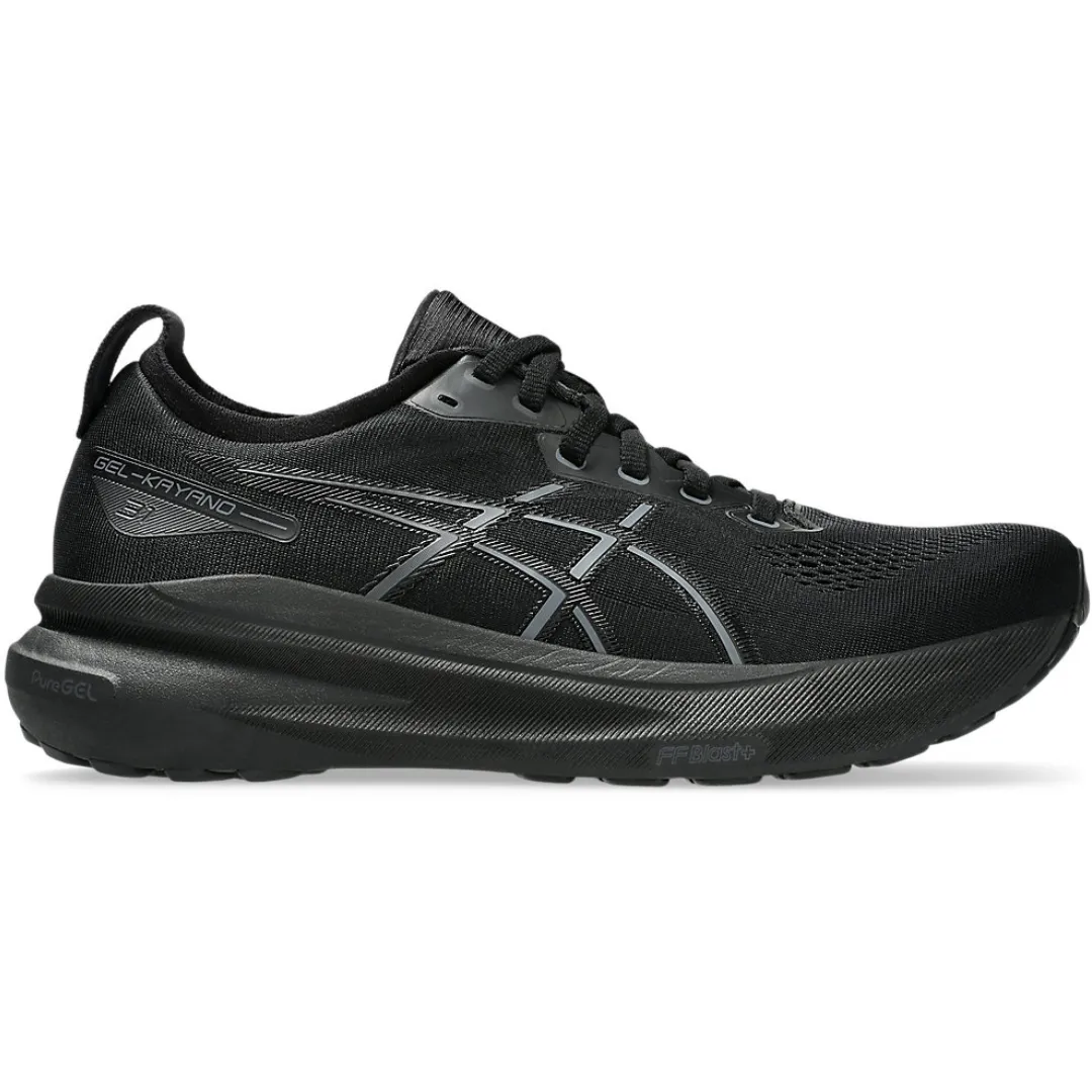 ASICS Crne Patike GEL-KAYANO 31