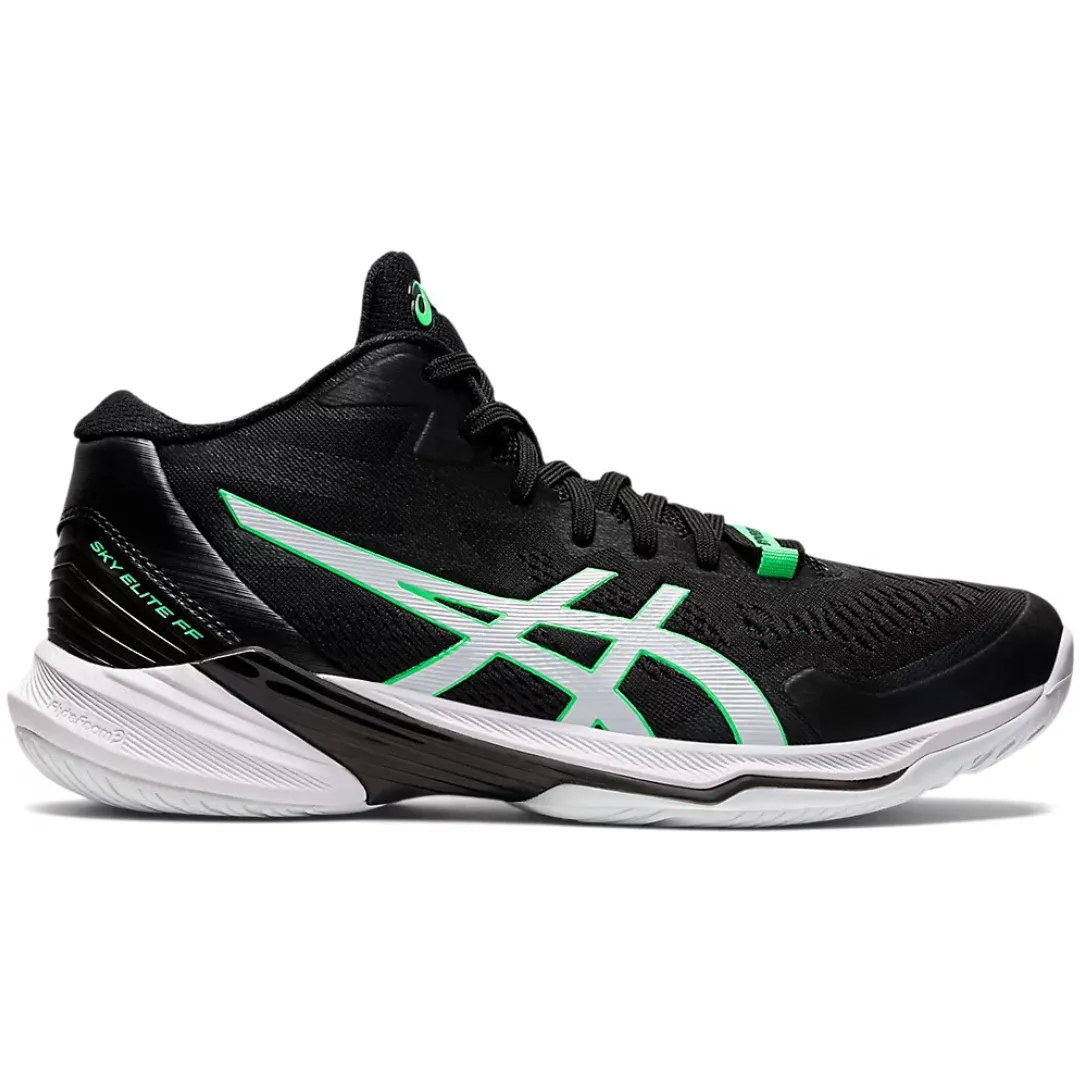 ASICS Crne Patike SKY ELITE FF MT 2