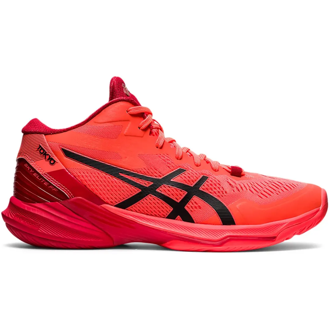 ASICS Crvene Patike SKY ELITE FF MT 2 TOKYO